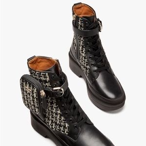 Kate Spade Winona Booties